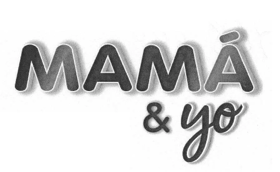 MAMA & YO