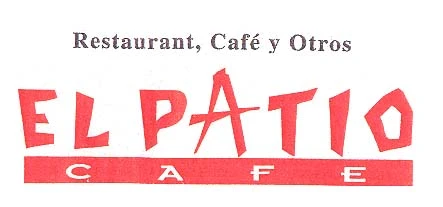 EL PATIO CAFE