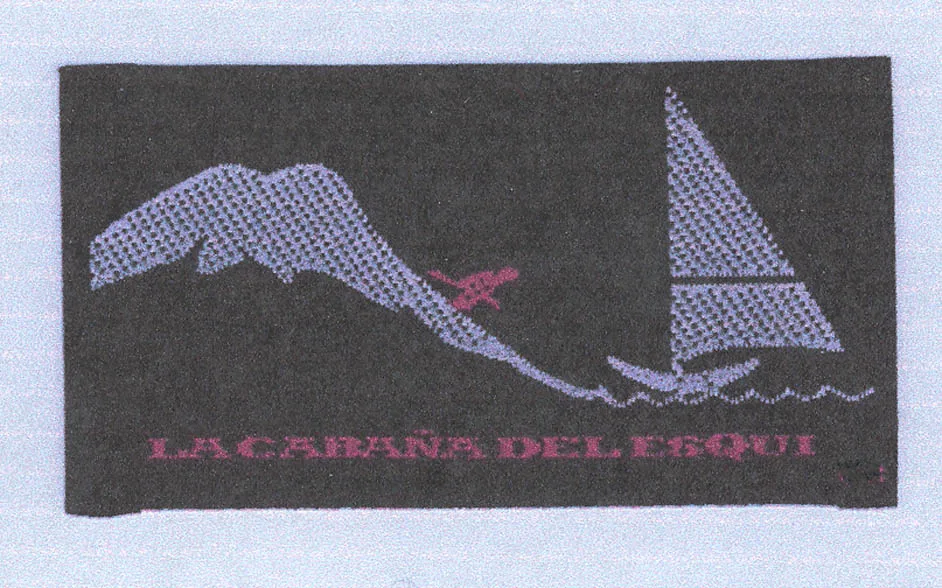 LA CABAÑA DEL ESQUI