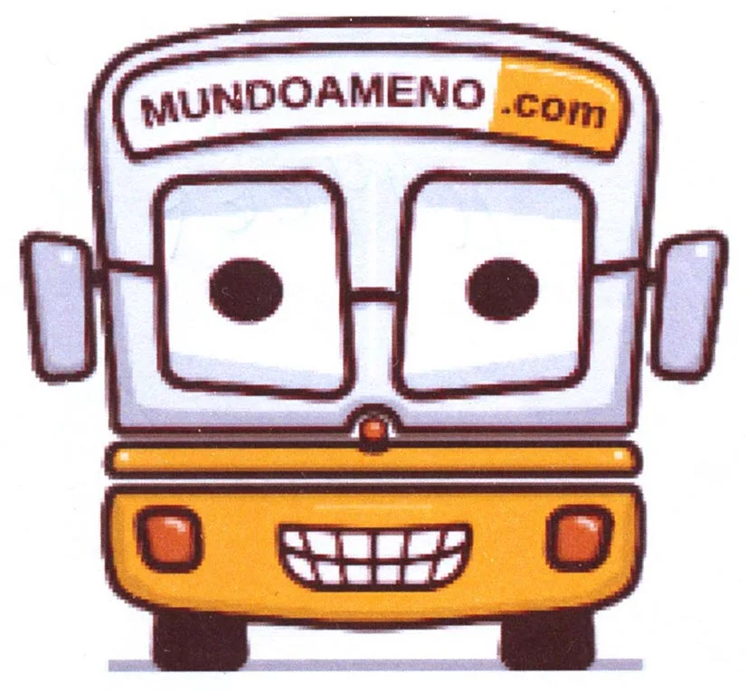 MUNDOAMENO.COM