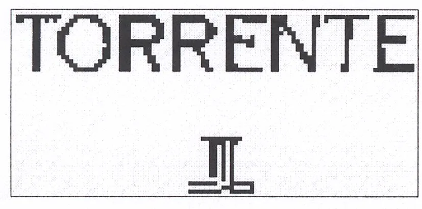 TORRENTE