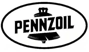 PENNZOIL