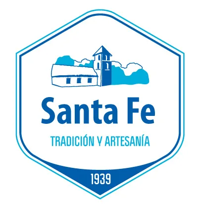 SANTA FE TRADICION Y ARTESANIA 1939