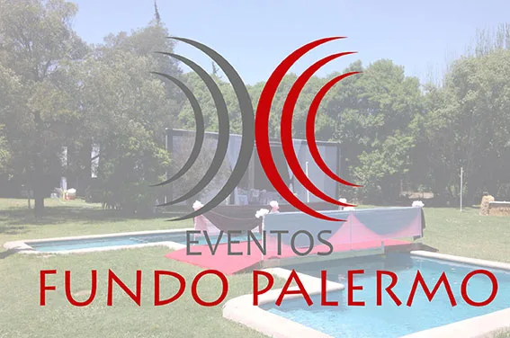 EVENTOS FUNDO PALERMO