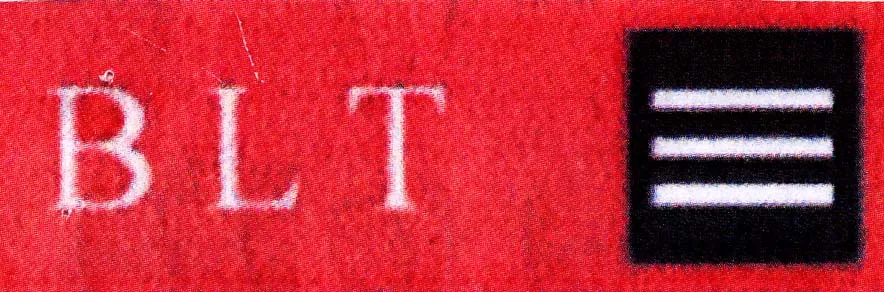 BLT