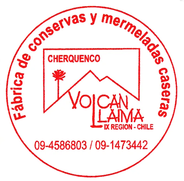 VOLCAN LLAIMA