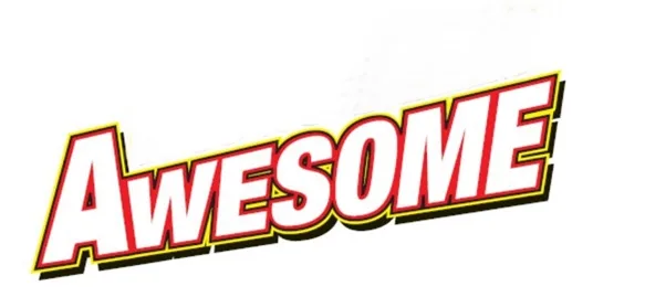 Awesome
