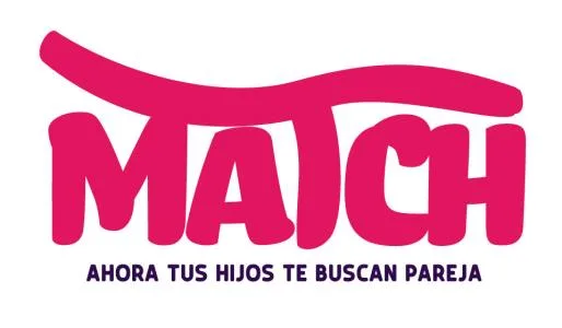 MATCH AHORA TUS HIJOS TE BUSCAN PAREJA