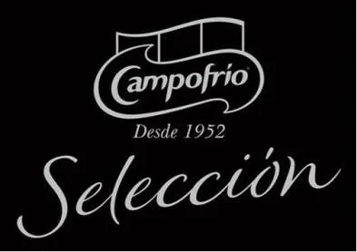 CAMPOFRÍO DESDE 1952 SELECCIÓN