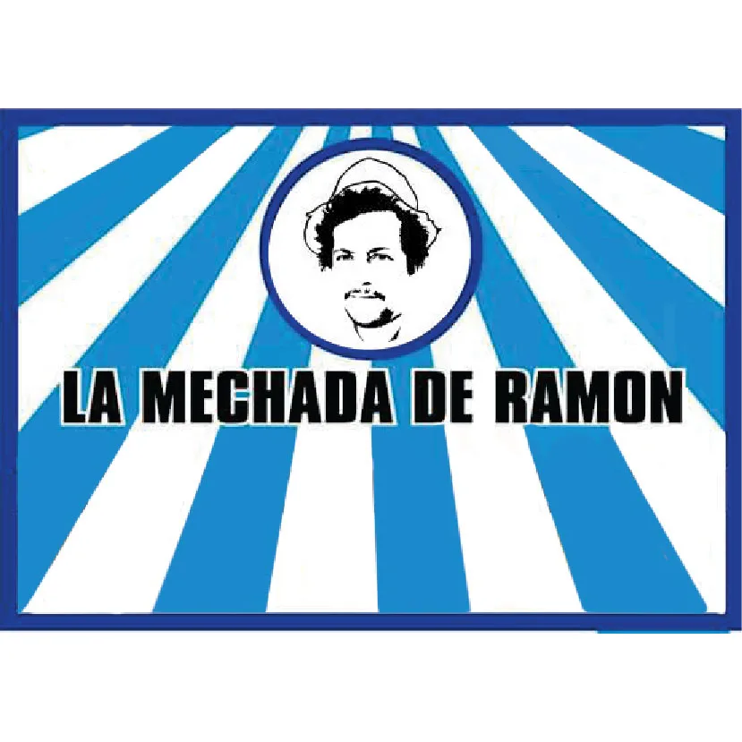 LA MECHADA DE RAMÓN
