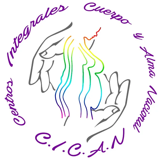 C.I.C.A.N Centros Integrales Cuerpo y Alma Nacional