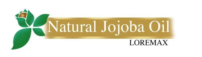 NATURAL JOJOBA OIL LOREMAX