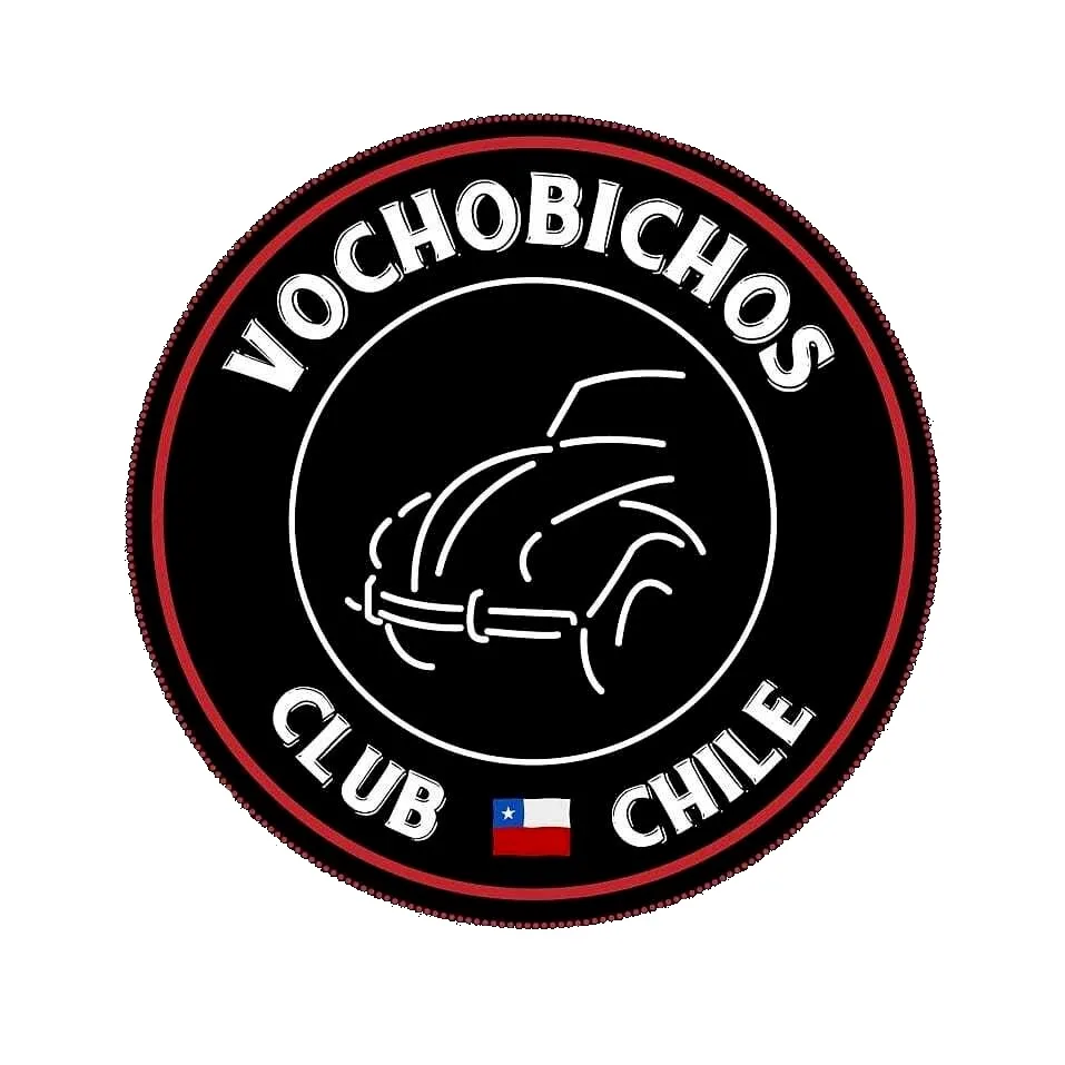 VochoBichos