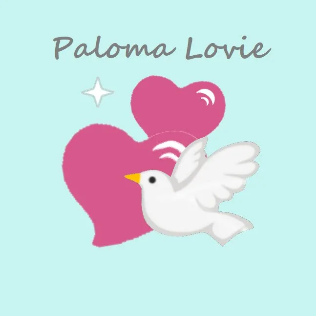Paloma Lovie