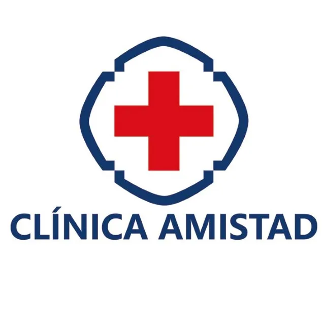 CLÍNICA AMISTAD