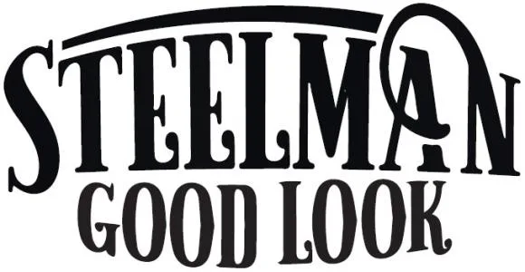 STEELMAN GOOD LOOK