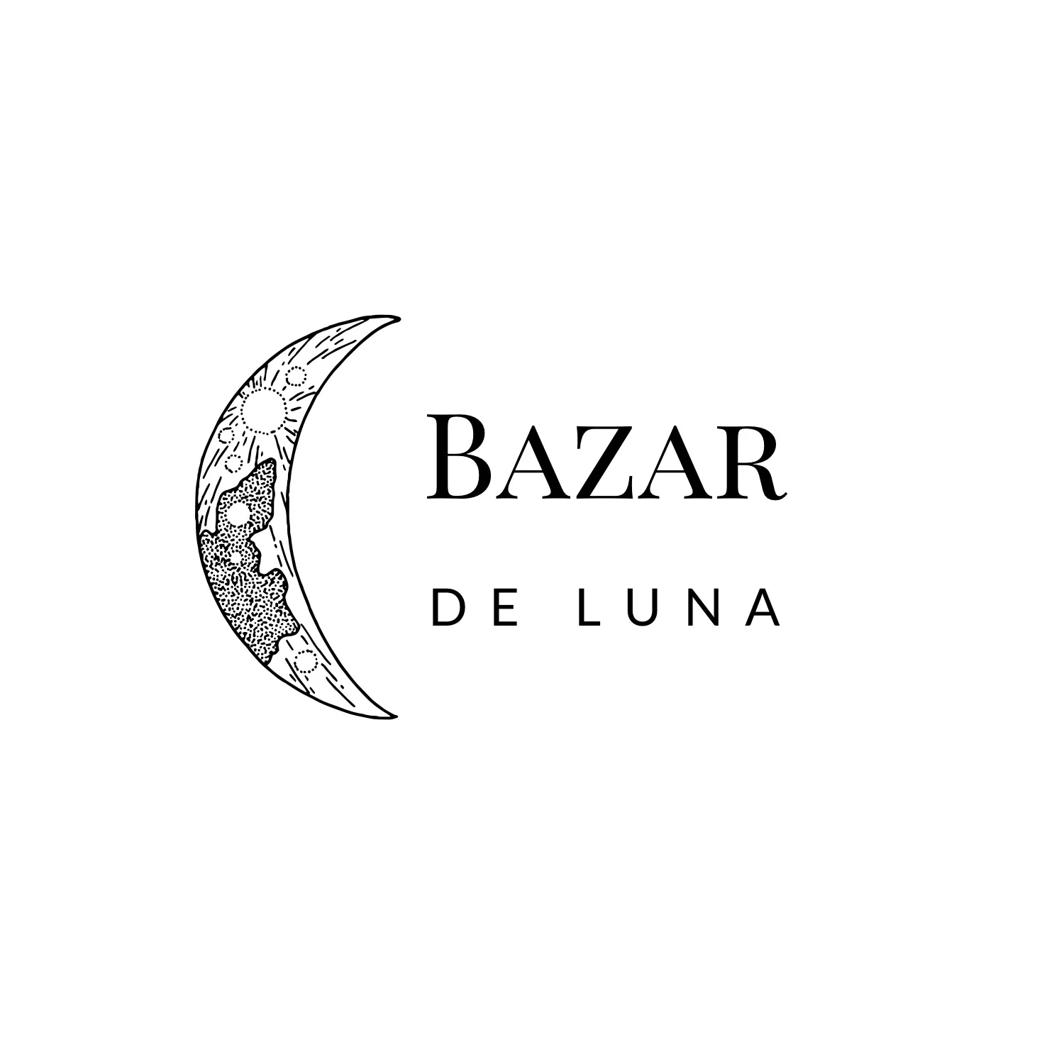 BAZAR DE LUNA