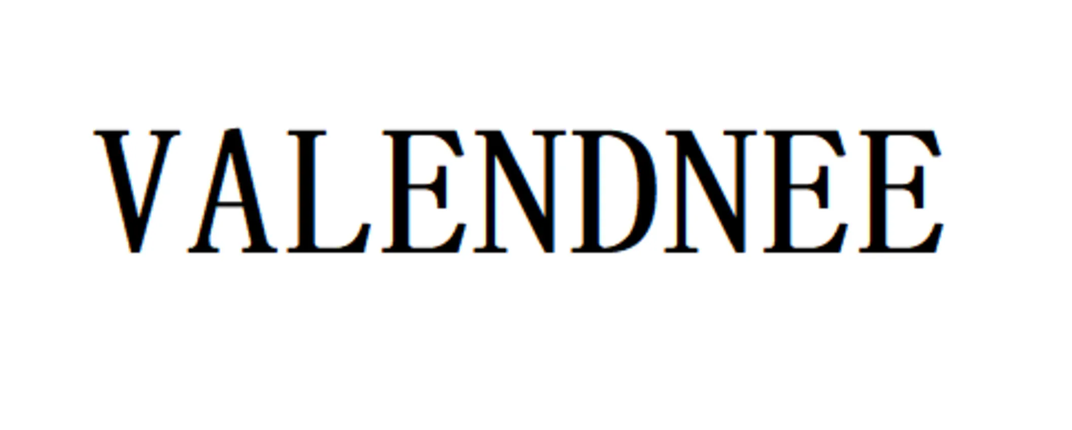 VALENDNEE