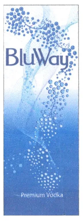 BLUWAY