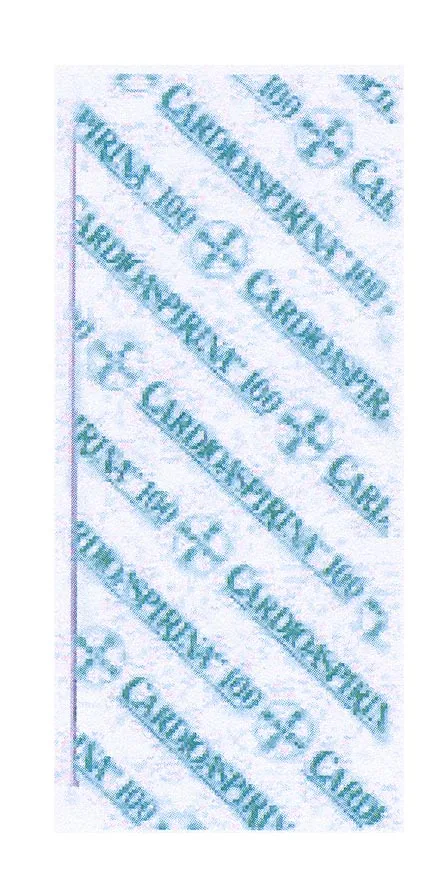 CARDIOASPIRINA