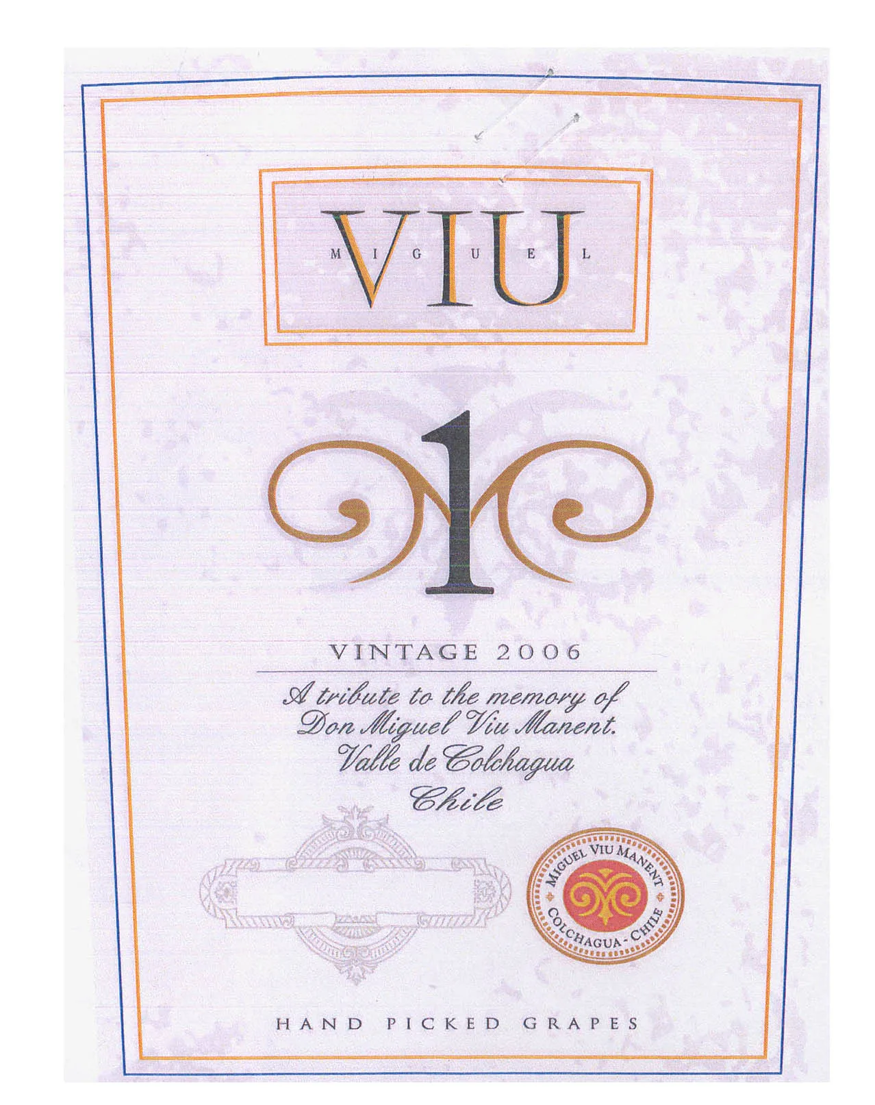 VIU 1