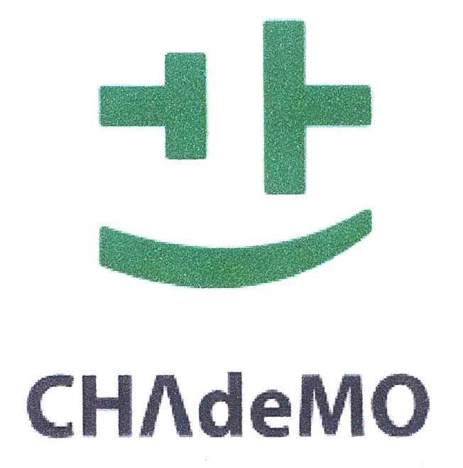CHADEMO