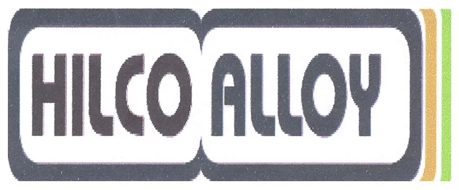 HILCO ALLOY