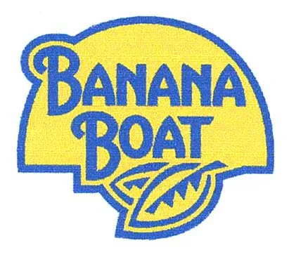 BANANA BOAT