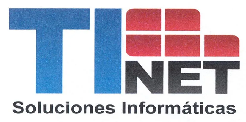 TINET SOLUCIONES INFORMATICAS