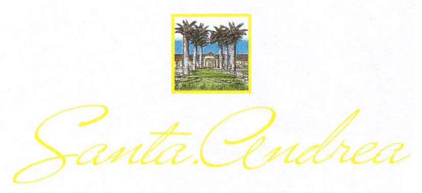 SANTA CENDREA