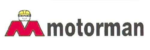 MOTORMAN