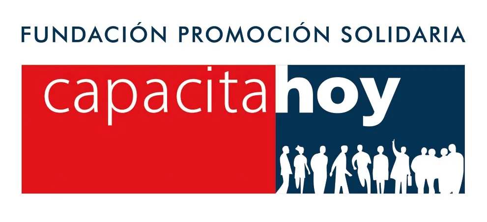 FUNDACIÓN PROMOCIÓN SOLIDARIA CAPACITA HOY