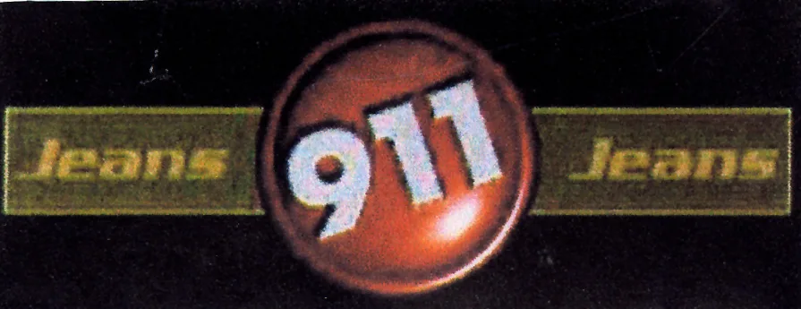 JEANS 911