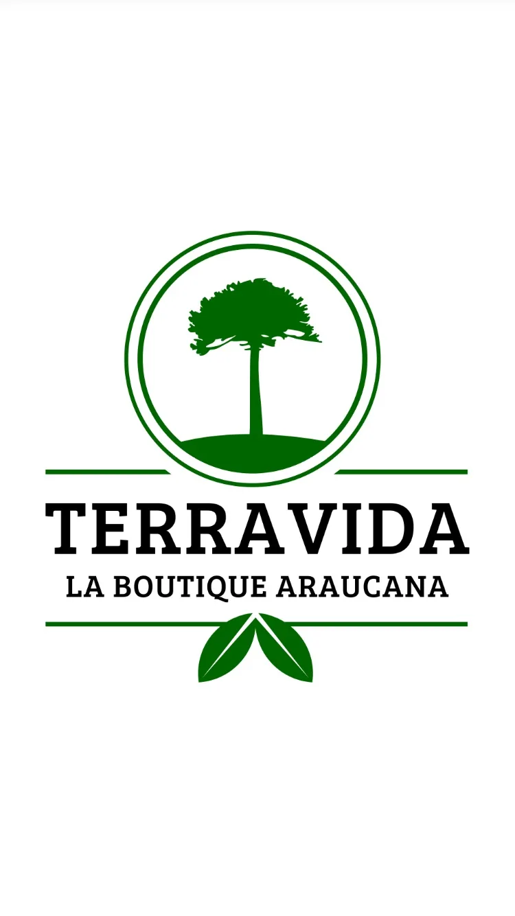 TERRAVIDA LA BOUTIQUE ARAUCANA
