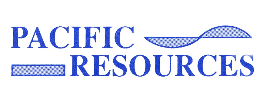 PACIFIC RESOURCES