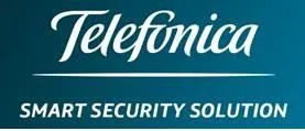 TELEFONICA SMART SECURITY SOLUTION