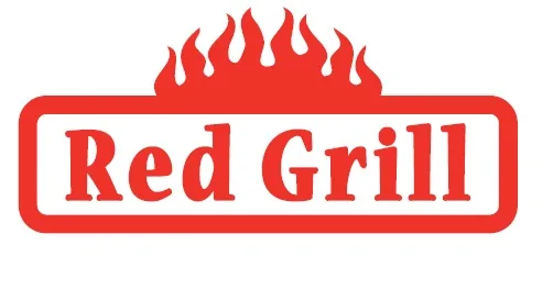RED GRILL