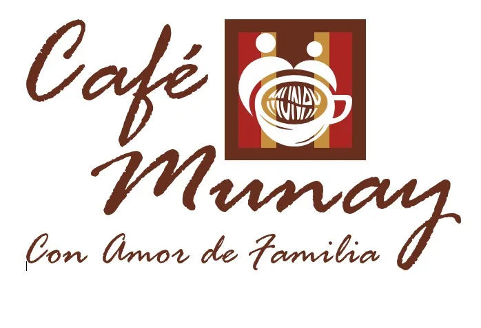 CAFÉ MUNAY CON AMOR DE FAMILIA