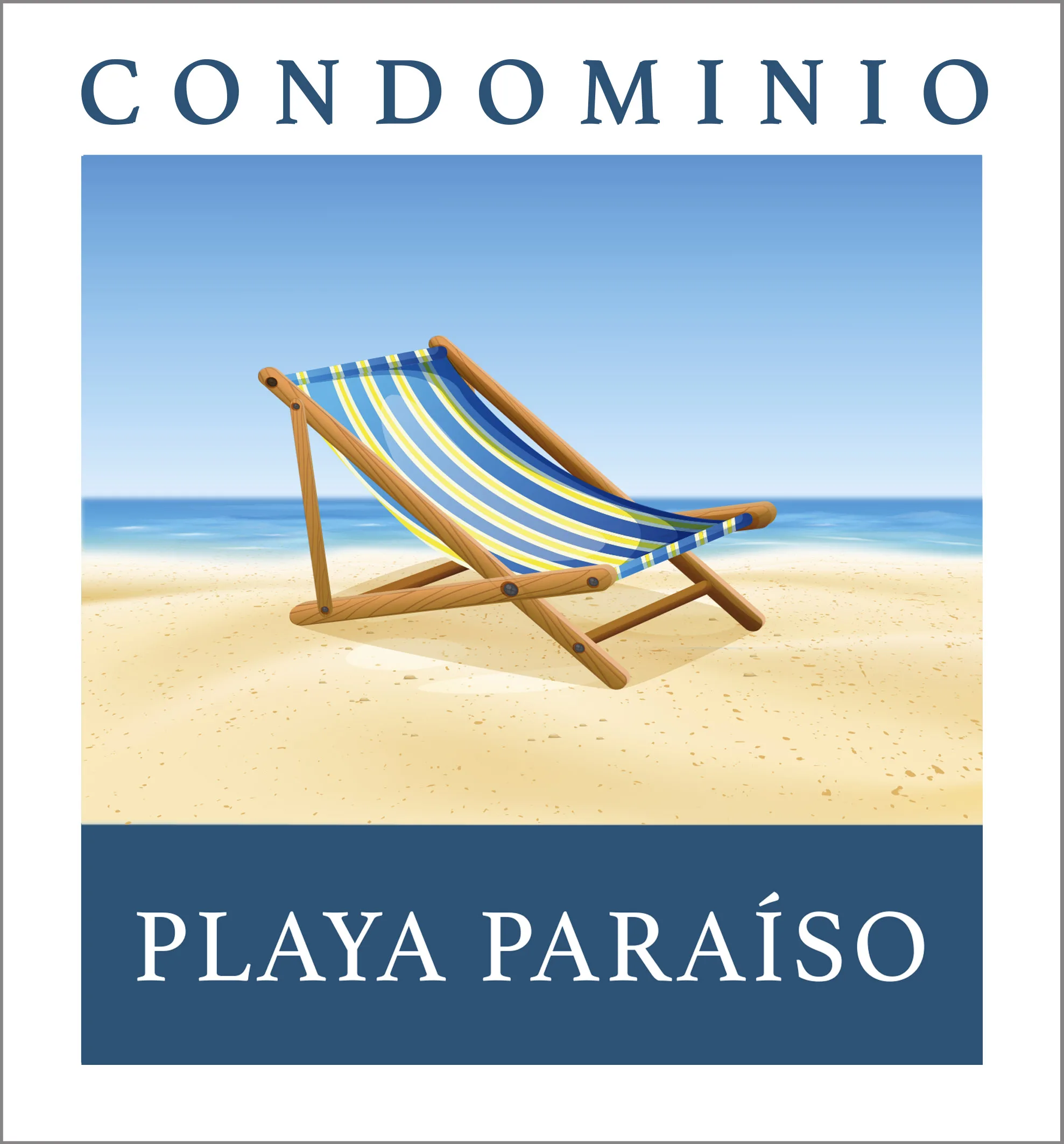 Condominio Playa Paraíso