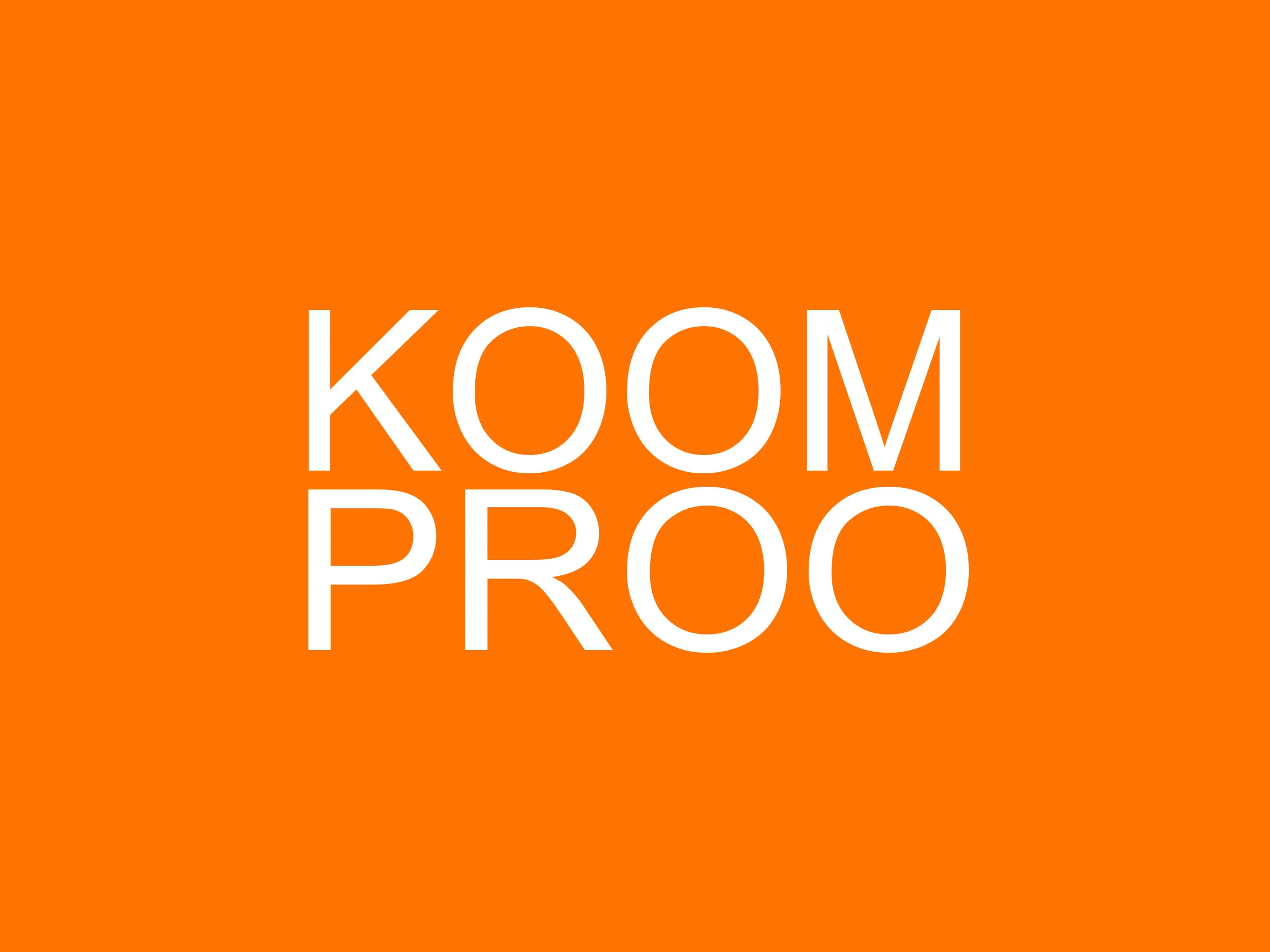 KOOMPROO