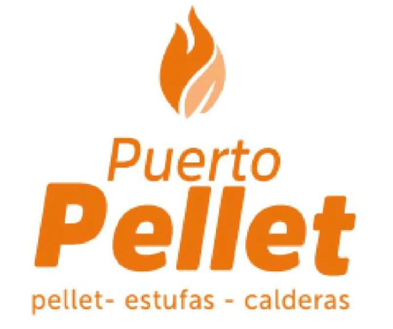 Puerto Pellet pellet - estufas - calderas