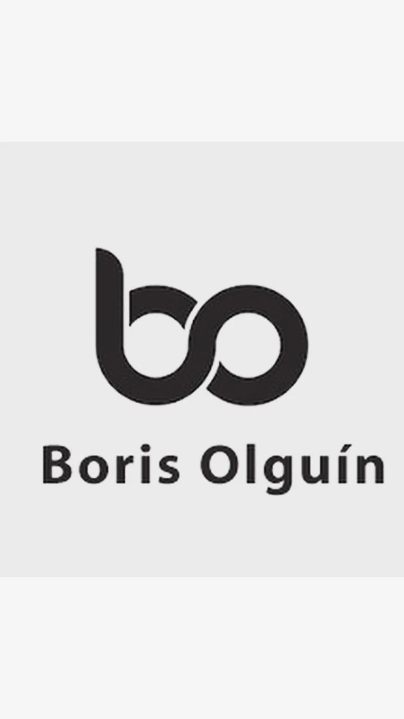 Boris Olguín
