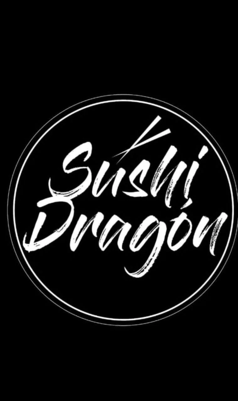 Sushi Dragón