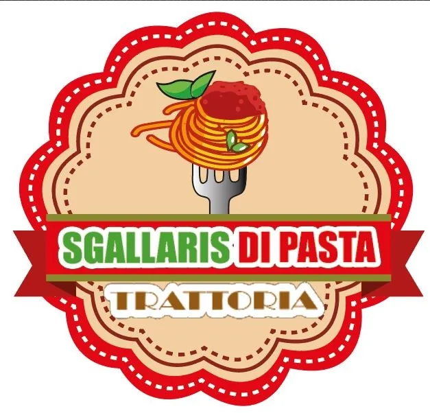 Sgallaris di Pasta