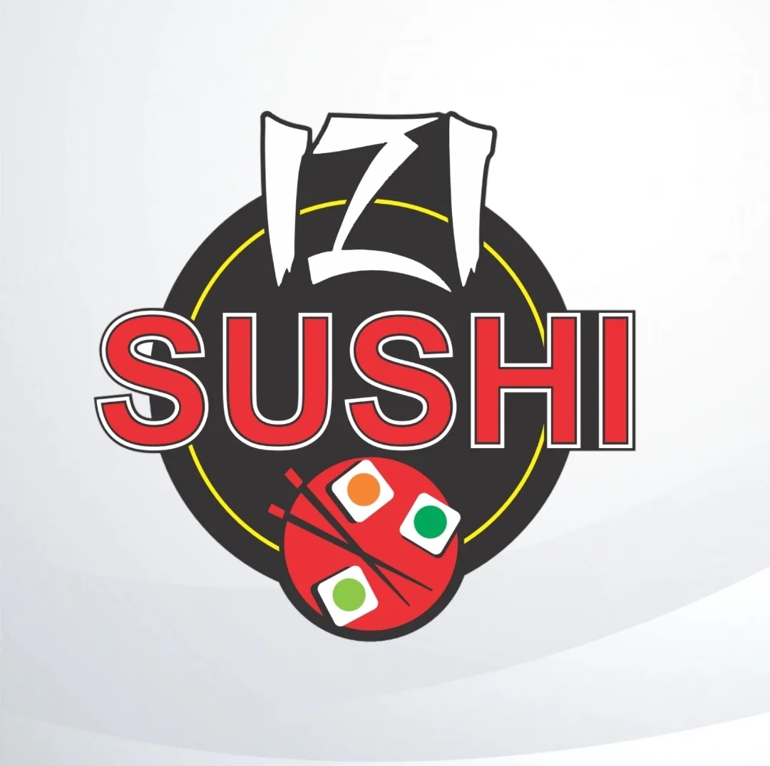 IZI SUSHI