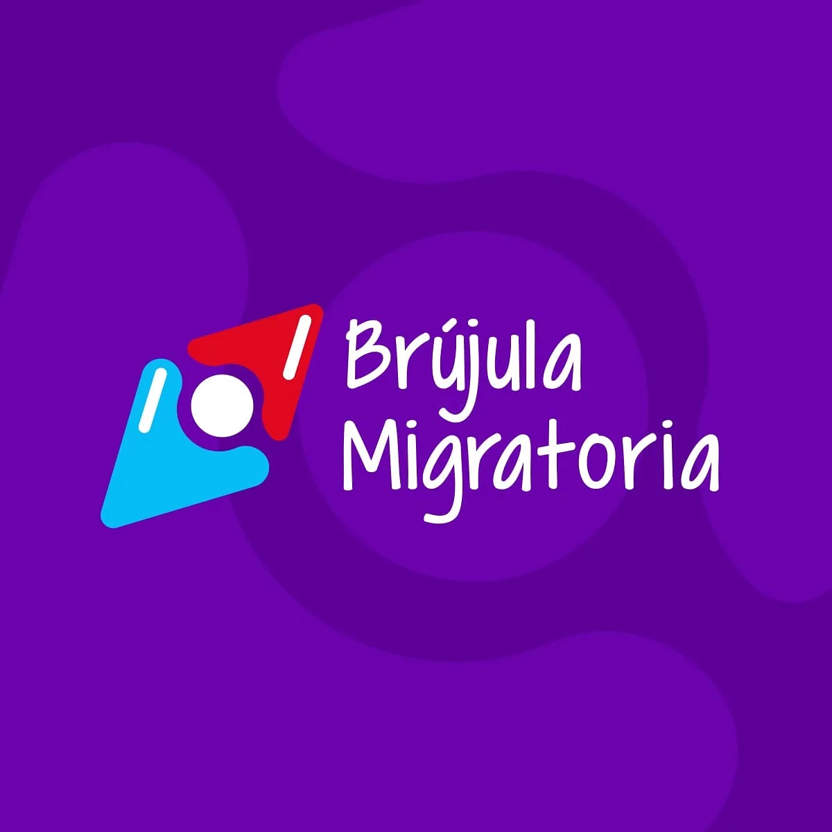 Brújula Migratoria