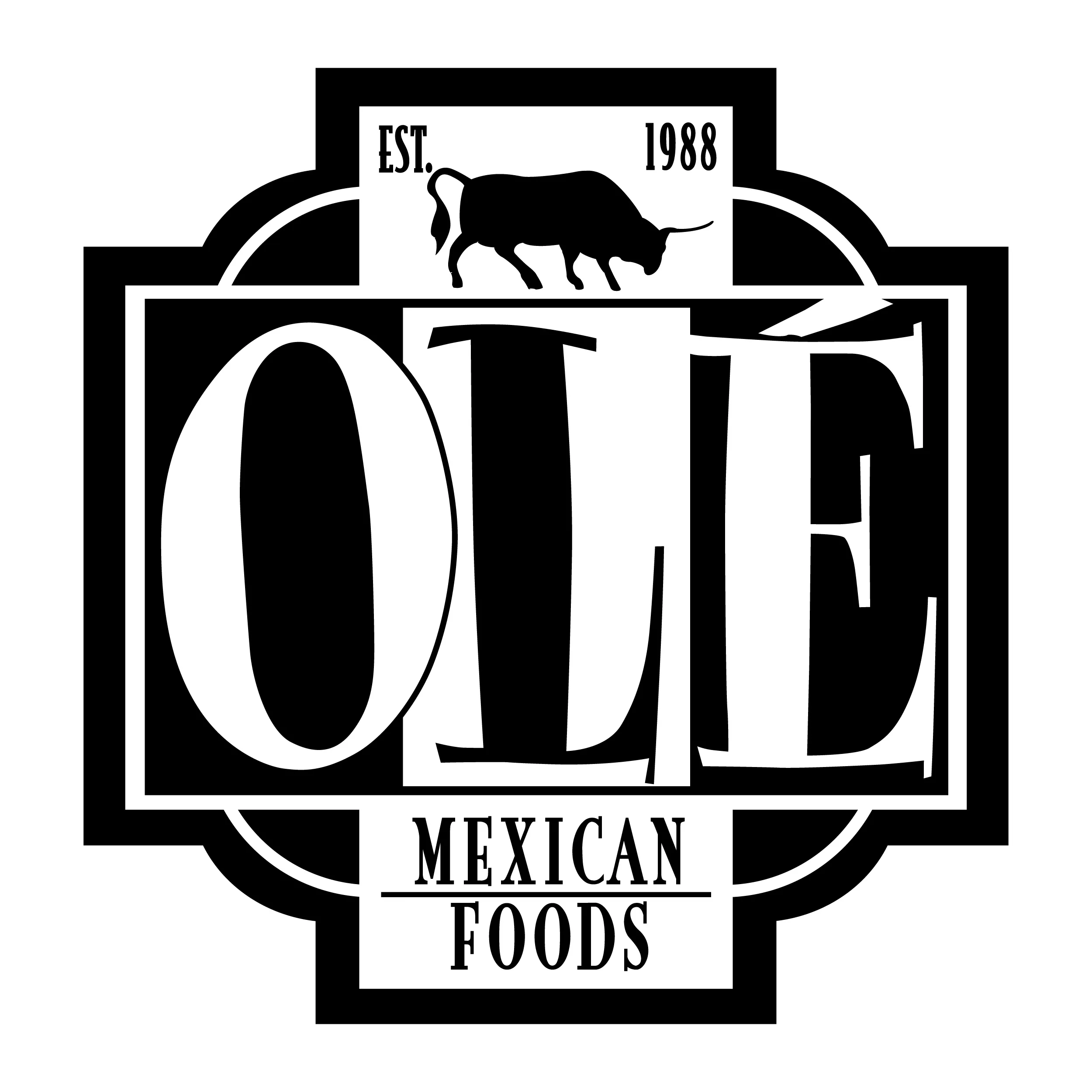 OLÉ MEXICAN FOODS