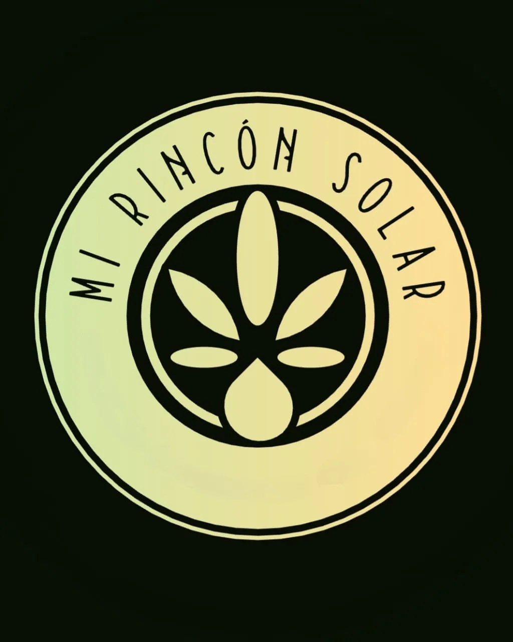 MI RINCÓN SOLAR