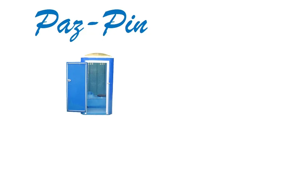 PAZ PIN