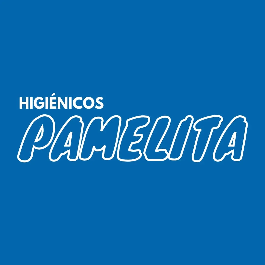 Higiénicos Pamelita